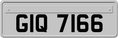 GIQ7166