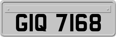 GIQ7168