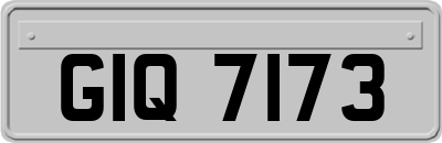 GIQ7173
