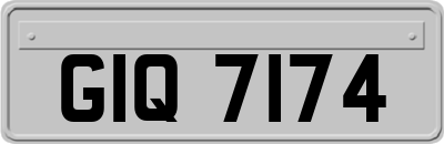 GIQ7174