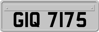 GIQ7175