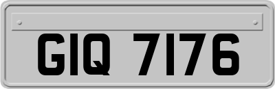 GIQ7176