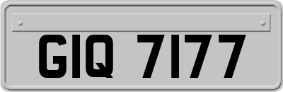 GIQ7177