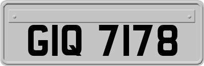 GIQ7178