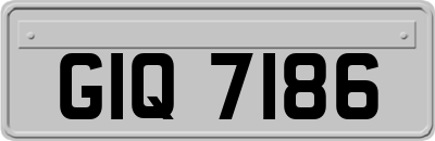 GIQ7186