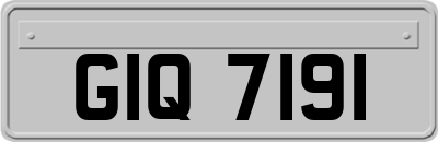 GIQ7191