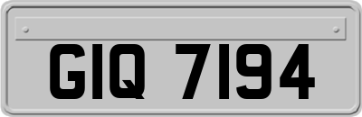 GIQ7194