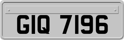 GIQ7196