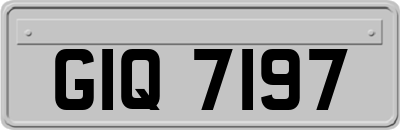 GIQ7197