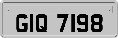 GIQ7198