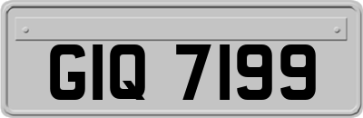 GIQ7199