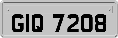 GIQ7208