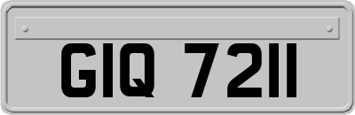 GIQ7211