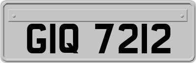 GIQ7212
