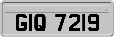 GIQ7219