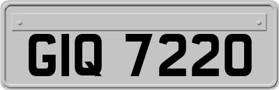 GIQ7220