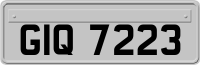 GIQ7223