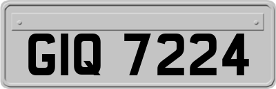 GIQ7224
