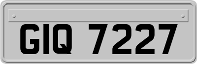 GIQ7227