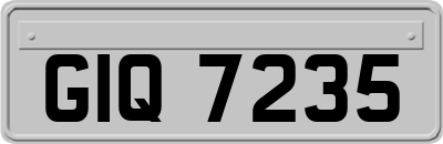 GIQ7235