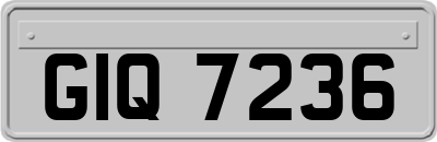 GIQ7236