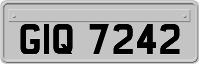 GIQ7242