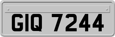 GIQ7244