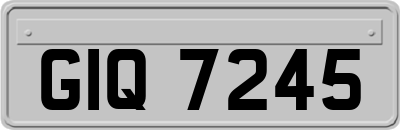 GIQ7245