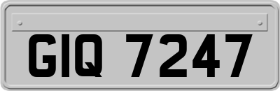 GIQ7247