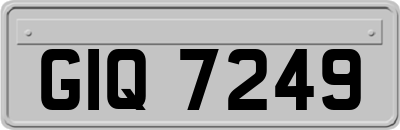GIQ7249