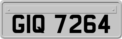GIQ7264