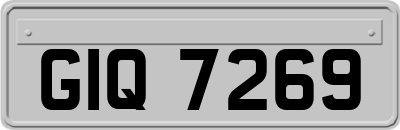 GIQ7269