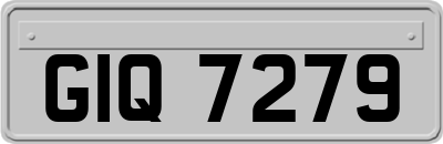 GIQ7279