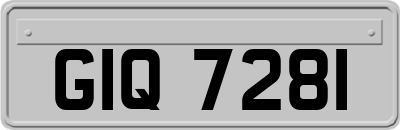 GIQ7281