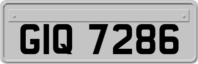 GIQ7286
