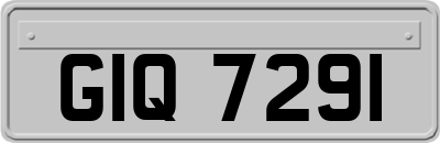 GIQ7291
