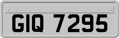 GIQ7295