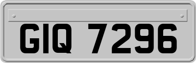 GIQ7296