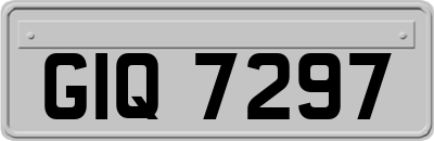 GIQ7297