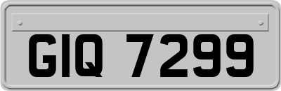 GIQ7299