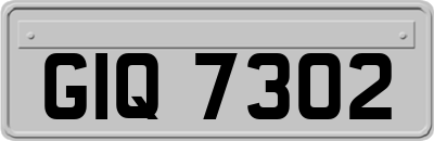 GIQ7302