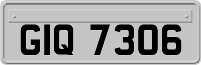 GIQ7306