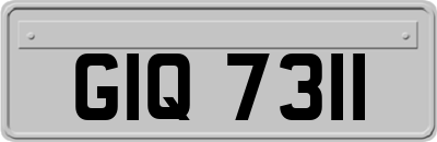 GIQ7311