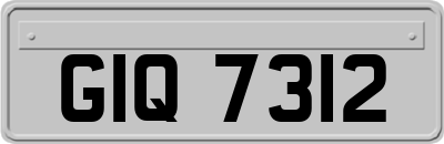 GIQ7312