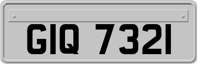 GIQ7321