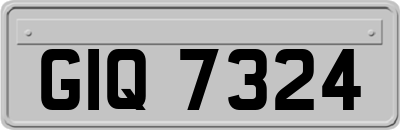 GIQ7324