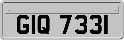 GIQ7331