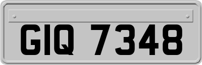 GIQ7348