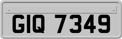 GIQ7349