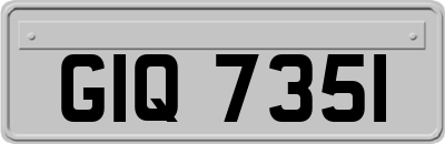 GIQ7351